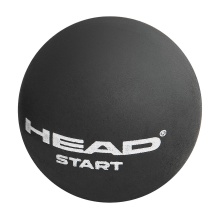 Head Squash Ball Start (SWD) 12 Pack